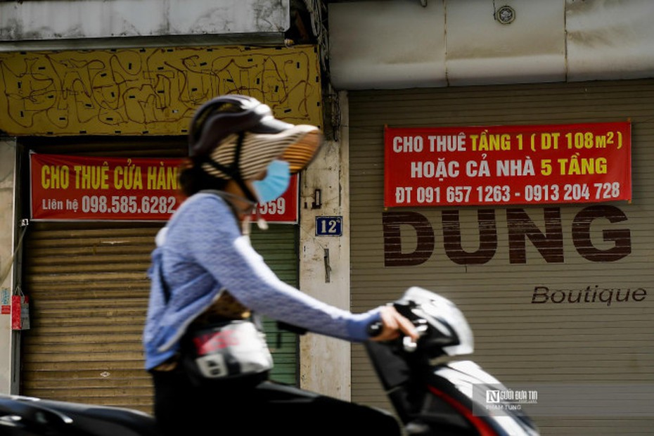 Phá sản, thất nghiệp vì dịch Covid: "Thất vọng nhưng không tuyệt vọng"