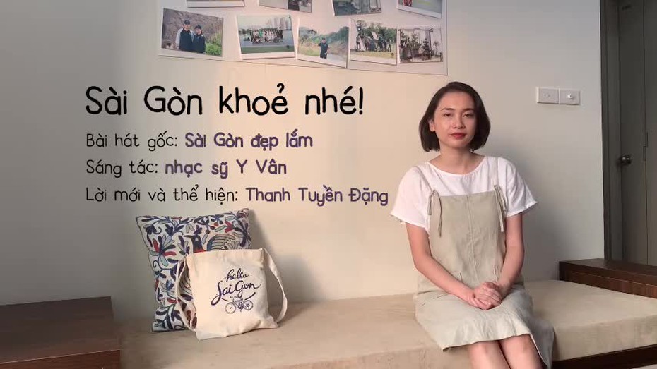 Bí kíp tự tạo niềm vui trong những ngày giãn cách