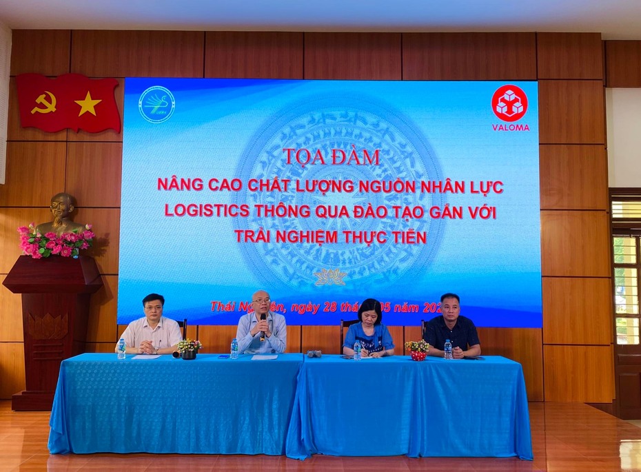 Nguồn nhân lực: Chìa khoá cho doanh nghiệp logistics Việt