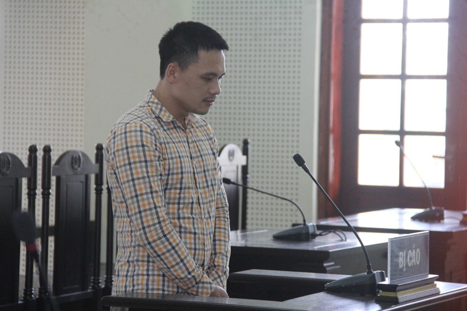 Nam thanh niên giết người khi đi đòi nợ cho bạn được giảm án