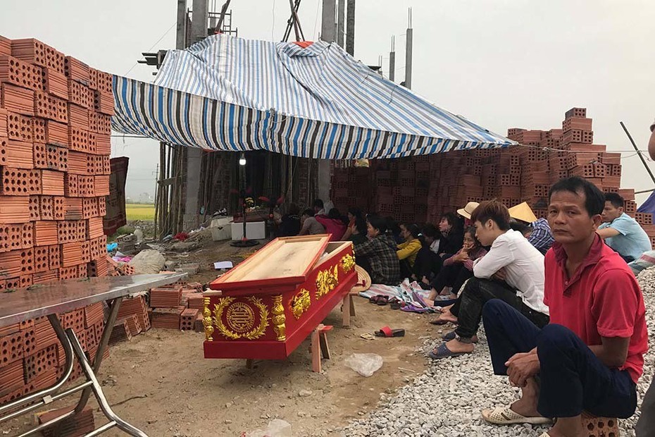 Nghi án bị chủ nợ đánh tử vong vì khoản vay 70 triệu: Tiết lộ bất ngờ của người nhà nạn nhân