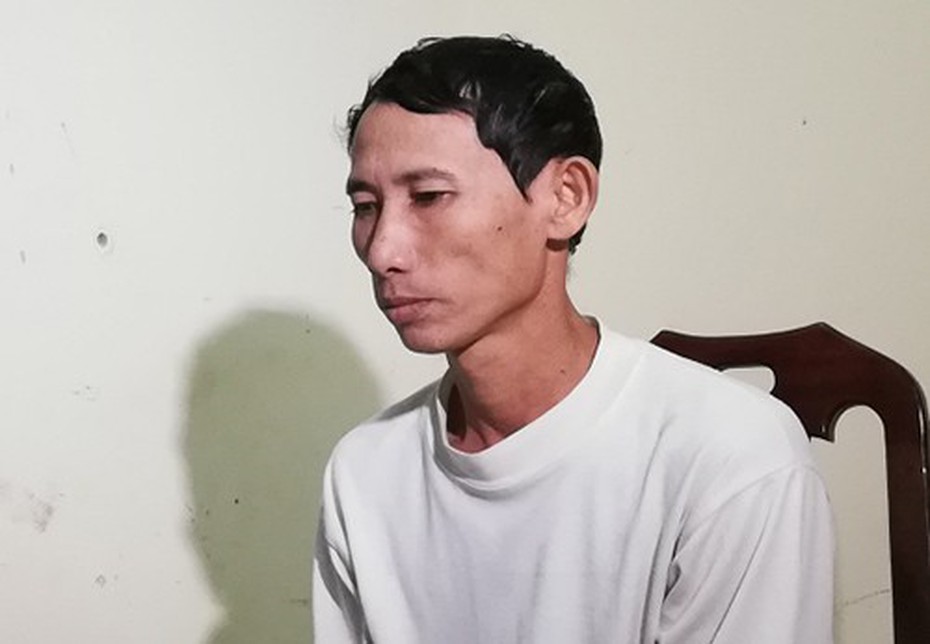 Bắt đối tượng gây tai nạn khiến cụ ông tử vong rồi bỏ trốn