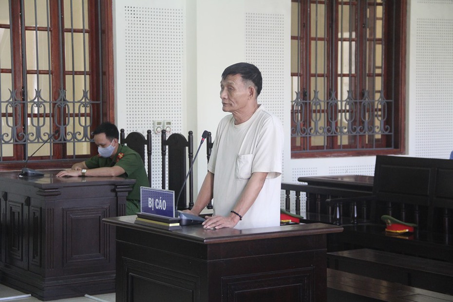 Lừa có kho báu chiếm đoạt hàng tỷ đồng, thầy cúng làng có "cơ hội" bóc lịch 16 năm