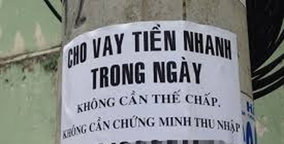 Khởi tố "thầy" dạy võ thuật cho vay tín dụng đen lên đến hàng tỷ đồng