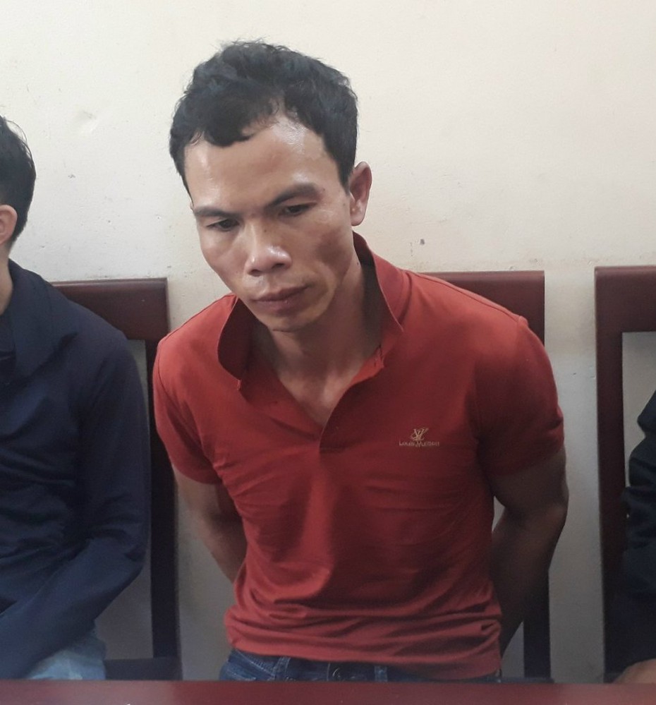 Vây bắt “ông trùm” giấu hơn 13kg ma túy tại nhà bạn gái