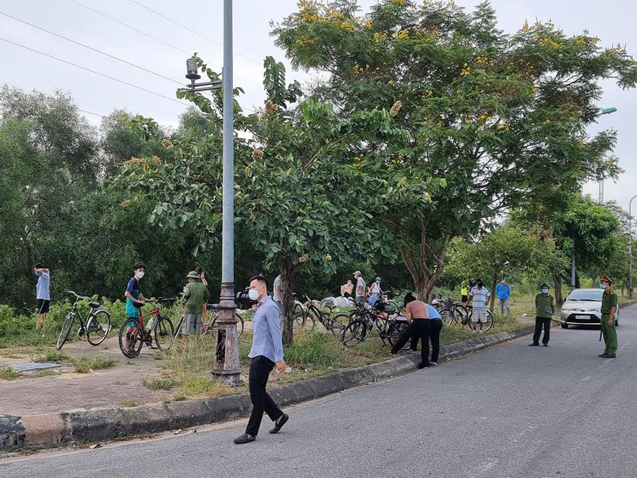 "Tổ truy vết cộng đồng" cách làm hiệu quả phòng chống dịch Covid-19 ở Vinh