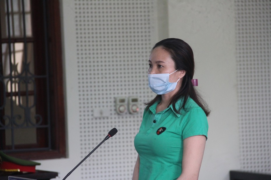 Lời khai của cặp đôi dụ dỗ phụ nữ vùng cao bán sang Trung Quốc