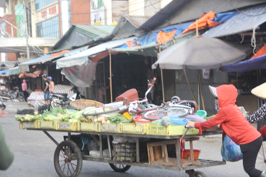 Hỗ trợ 1,5 triệu đồng cho người dân ảnh hưởng dịch Covid-19 ở Nghệ An