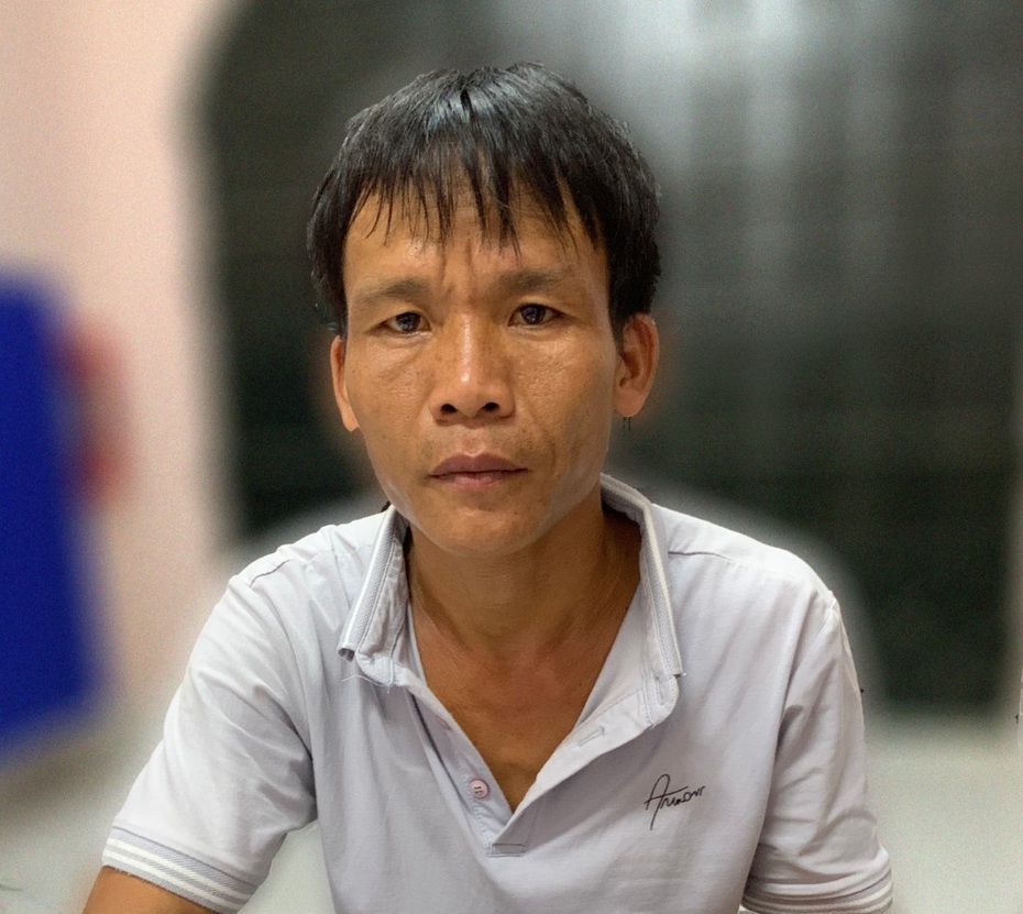 Bắt đối tượng truy nã liên quan đến ma tuý sau 19 năm lẩn trốn
