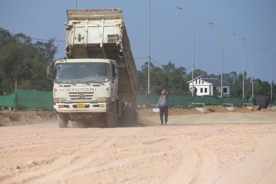 Nghệ An tháo gỡ điểm nghẽn, đẩy nhanh GPMB các dự án trọng điểm