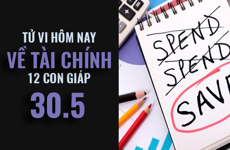 Hôm nay (30/5/2019) về tài chính, tình yêu của 12 con giáp: Mão yêu thương bản thân, Tý cố gắng tỏ ra lạnh nhạt