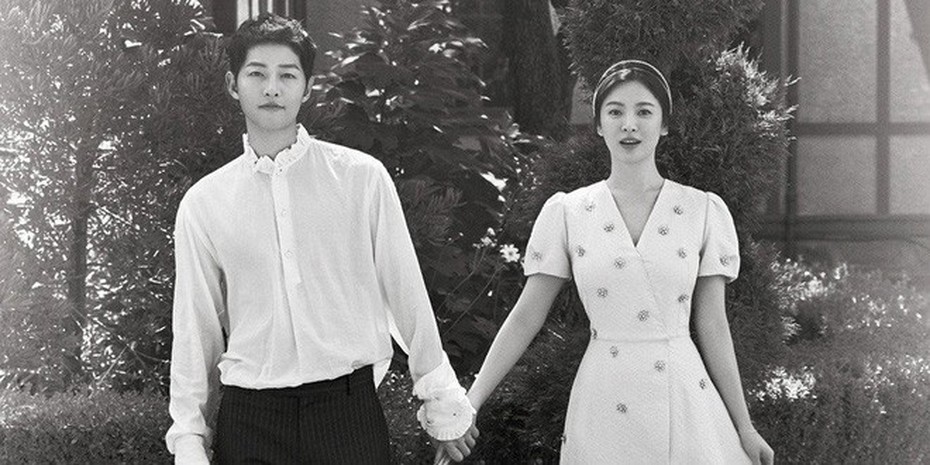 Sao Việt tiếc nuối khi biết tin Song Joong Ki và Song Hye Kyo ly hôn: "Còn ai dám tin vào ngôn tình?"