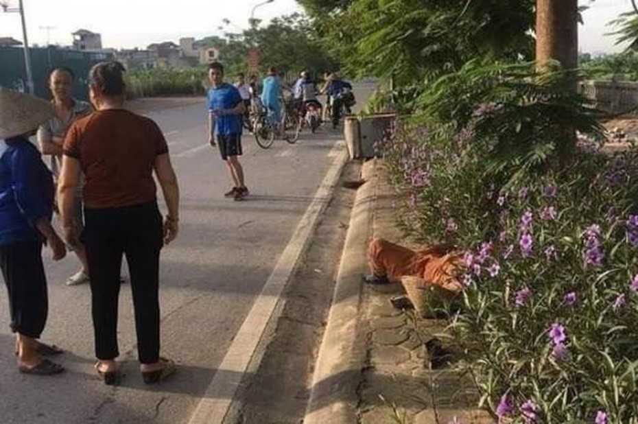 Gia cảnh của nữ lao công ở Hà Nội bị lái xe taxi tông tử vong: Thân cò lặn lội nuôi con