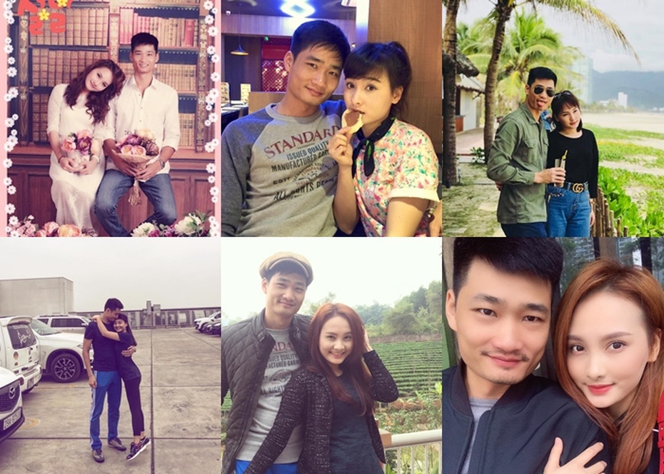 Hôn nhân của dàn sao nữ "Về nhà đi con": Người lận đận, người trọn vẹn yêu thương