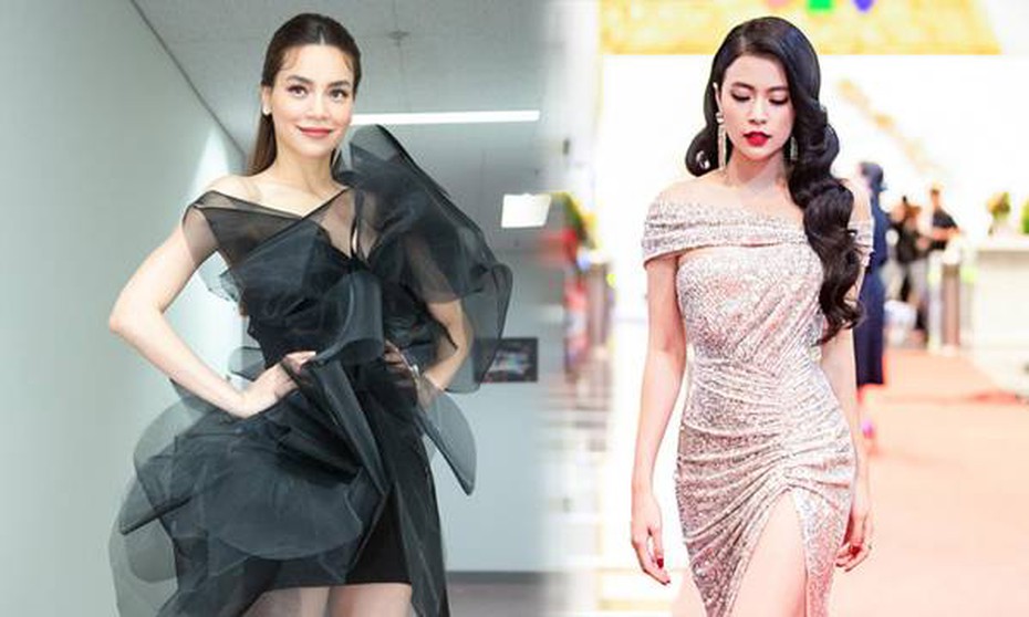 Top sao mặc đẹp nhất tuần: Hà Hồ không hổ danh là fashionista của showbiz Việt