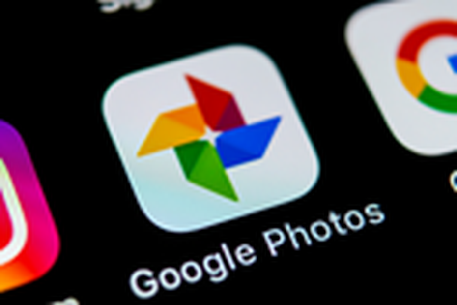 Thủ thuật lấy dung lượng lưu trữ không giới hạn cho Google Photos