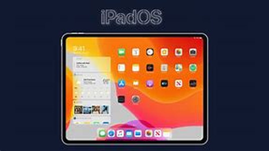 Cách sử dụng tính năng đa nhiệm Slide Over trên iPadOS