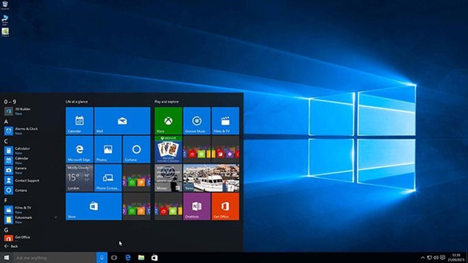 Cách đổi tên các thiết bị phát âm thanh trên Windows 10