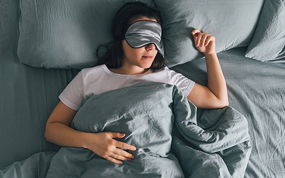Những thói quen tốt khi đi ngủ giúp bạn sống lâu mỗi ngày
