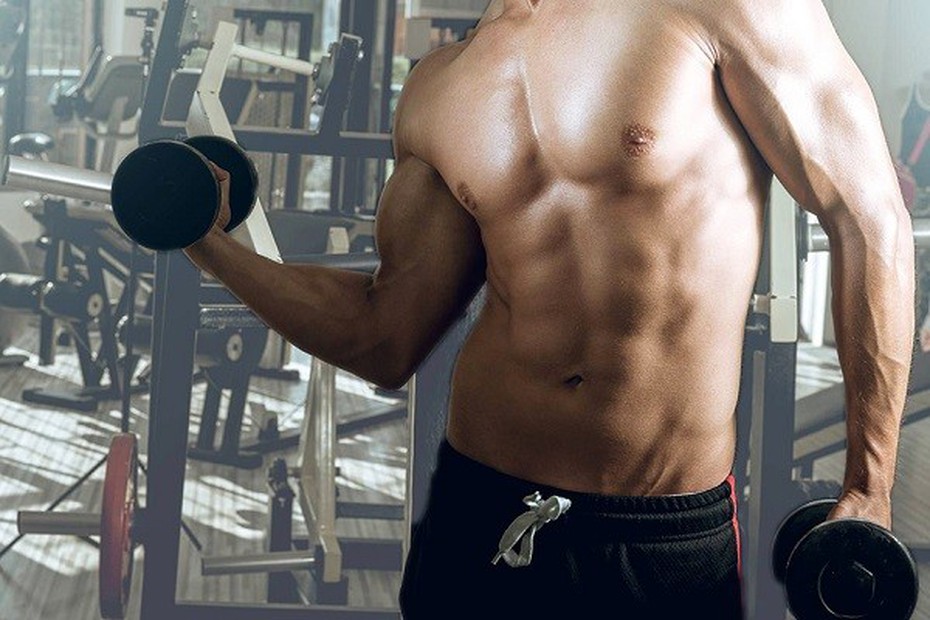 4 mẹo giúp bạn tập gym dễ dàng hơn