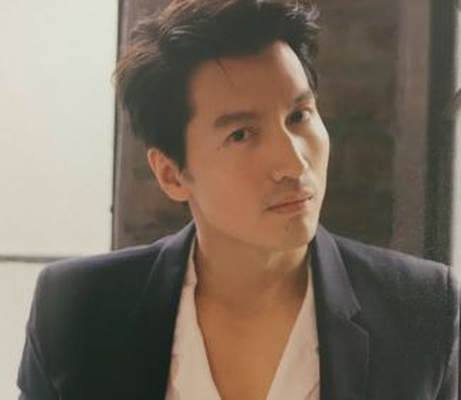Nghi vấn Ngôn Thừa Húc "Vườn sao băng" tái hợp tình cũ