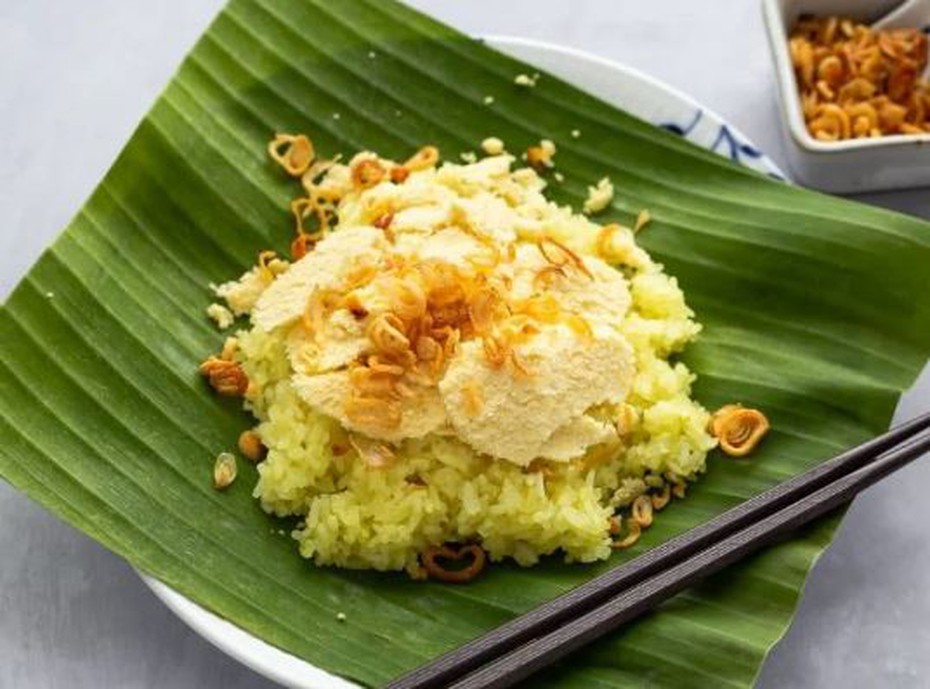 Những ai không được ăn xôi buổi sáng?