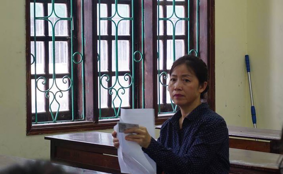 Y sĩ tuổi 50 đi thi THPT để thực hiện ước mơ thành sinh viên trường Y