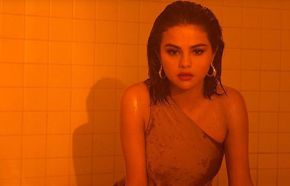 Selena Gomez đã nắm được bí quyết ổn định tinh thần