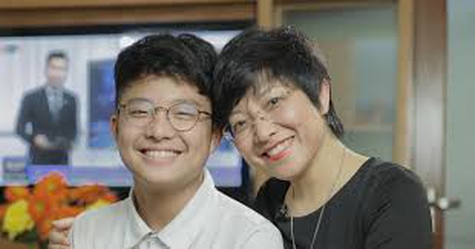 MC Thảo Vân: "Dù có cố gắng đến đâu tôi cũng không thể làm thay được cho cả người bố"