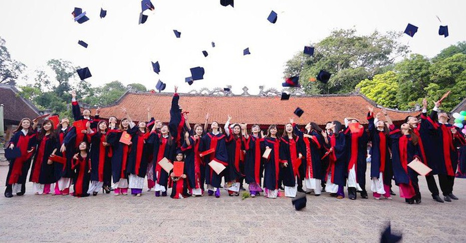 Tuyển sinh đại học 2019: Chi tiết mã ngành trường đại học Mở Hà Nội