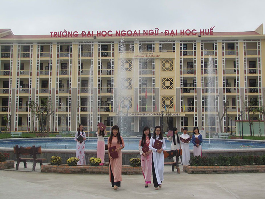 Tuyển sinh đại học 2019: Chi tiết mã ngành trường Đại học Ngoại ngữ - Đại học Quốc gia Hà Nội