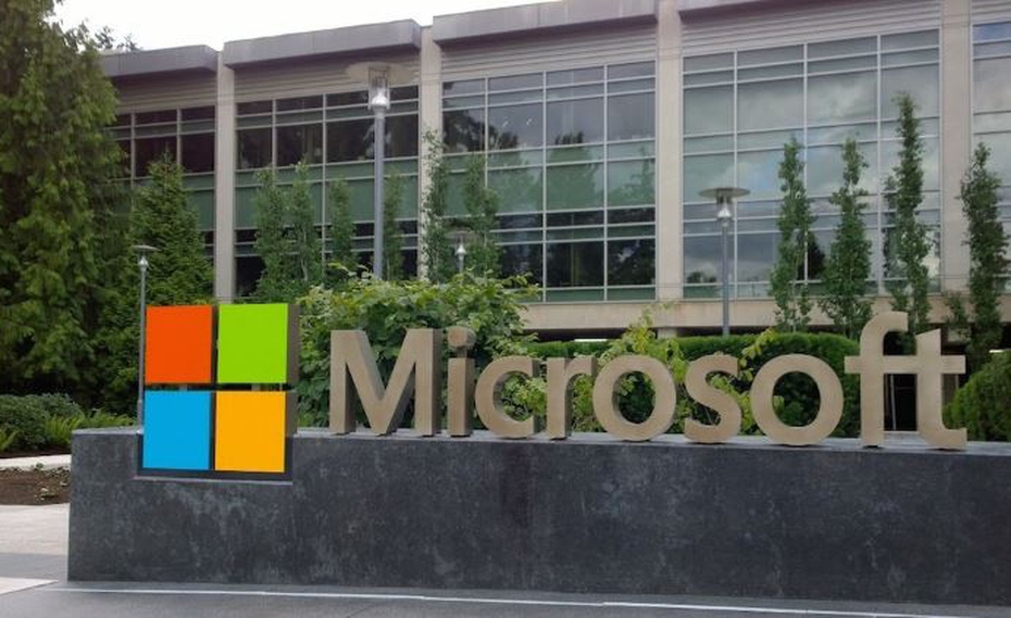 "Choáng" với mức doanh thu của đại gia công nghệ Microsoft