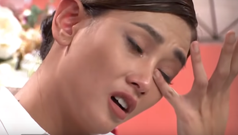 Võ Hoàng Yến thú nhận từng là người thứ 3 xen vào gia đình người khác