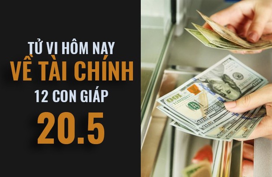 Tài chính, tình yêu ngày 20/5/2019 của 12 con giáp: Tuổi Tỵ có nhiều ý tưởng hay ho