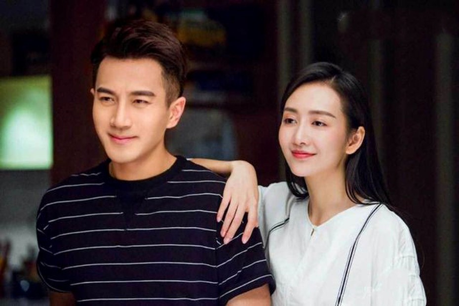 Những bê bối ngoại tình chấn động làng giải trí Trung Quốc
