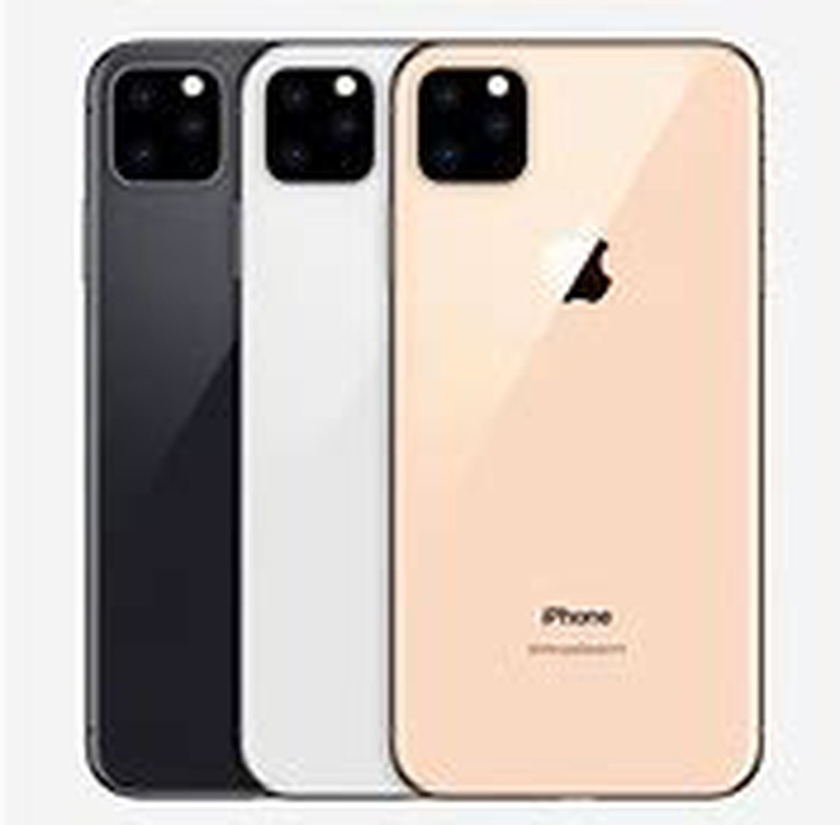 Camera là một trong những nâng cấp nổi bật nhất của iPhone 11