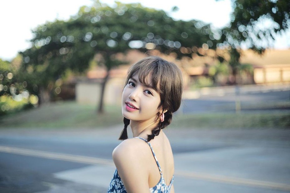 Những sao nữ được bình chọn đẹp nhất châu Á