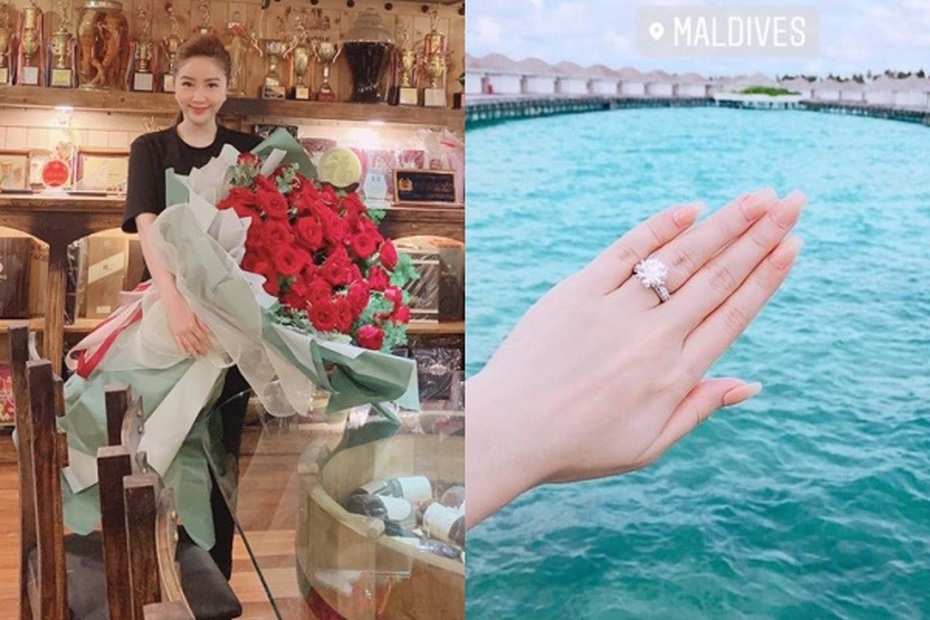 Tình duyên của ba nàng công chúa nhạc pop Bảo Thi, Đông Nhi, Khổng Tú Quỳnh