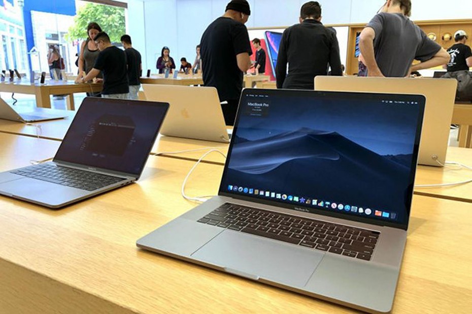 Apple phát triển tính năng mới giúp tăng tốc MacBook