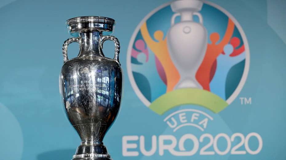 Euro 2020 chính thức hoãn sang năm 2021