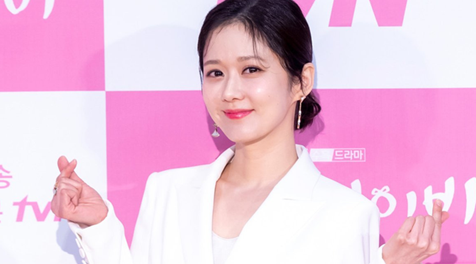 Mỹ nhân không tuổi Jang Nara tiết lộ lý do chưa lập gia đình