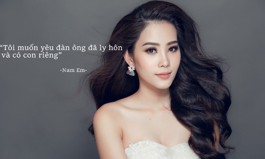 Phát ngôn sao Việt: Nam Em, Lâm Khánh Chi gây “bão” dư luận