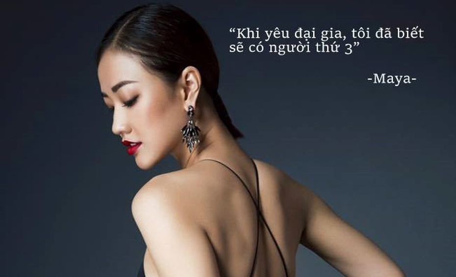 Phát ngôn sao Việt: Maya, Hari Won “gây bão” dư luận