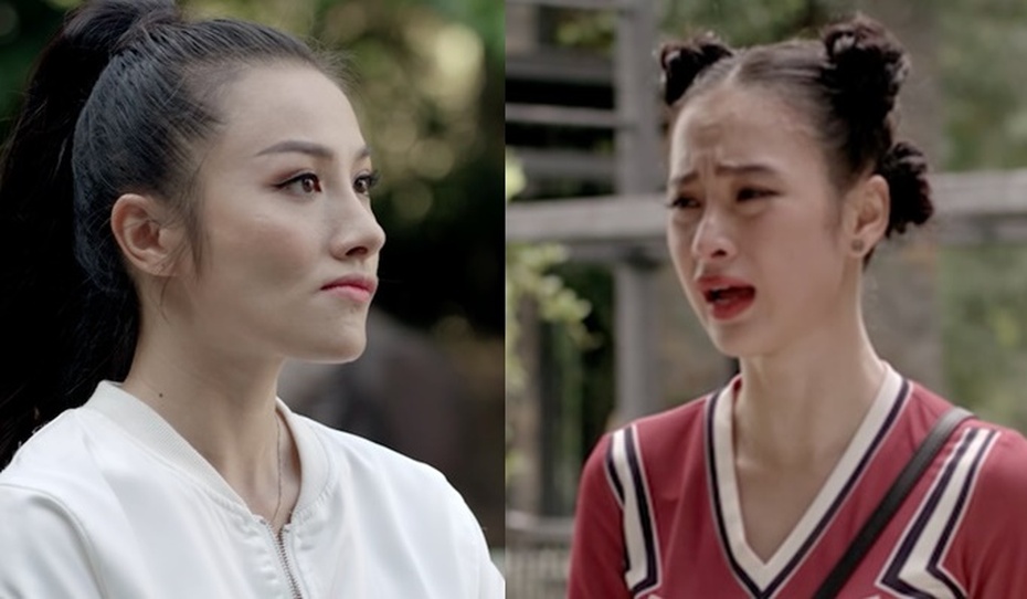 Tập 7 “Glee Việt Nam”: Bị HLV “trả thù”, Angela Phương Trinh gặp rắc rối