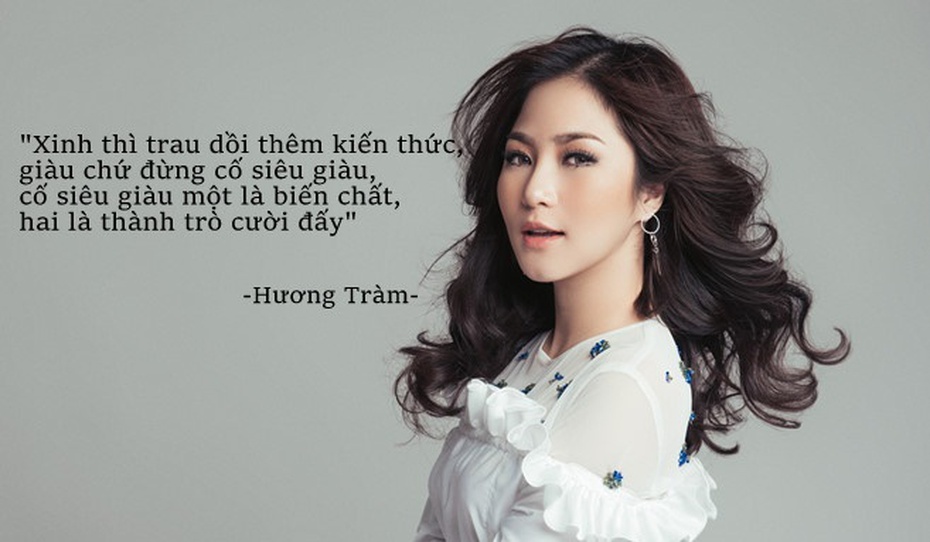 Phát ngôn sao Việt: Hương Tràm, Chi Pu, Mai Ngô gây “bão”