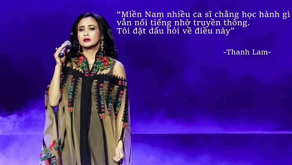 Phát ngôn sao Việt: Thanh Lam, Anh Thơ, Tiên Cookie gây "bão"