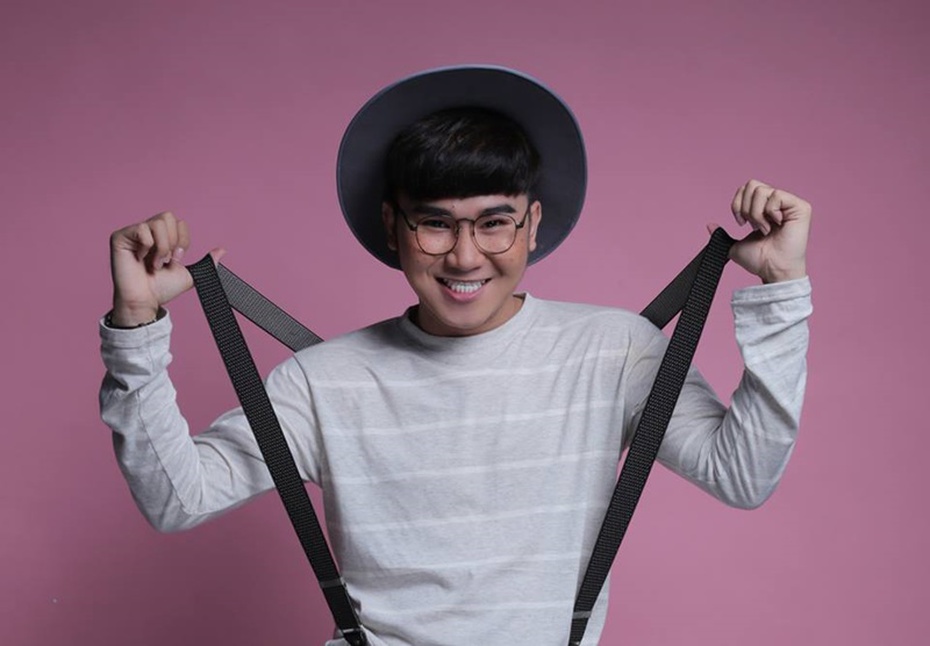 Diễn viên Tiến Công: MV parody dễ bị “ném đá” nếu làm không khéo