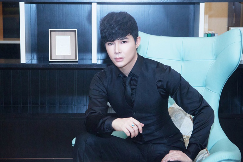 Nathan Lee đáp trả tin đồn “quá giàu không thèm nhận show”