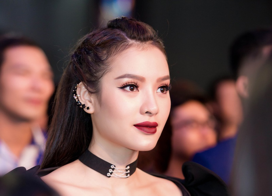 Phương Trinh Jolie: "Tôi không phải kiểu chơi với người khác vì quyền lợi"