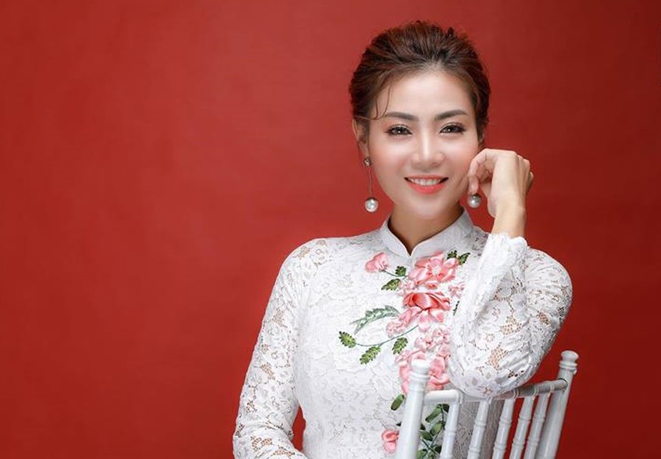 Diễn viên Thanh Hương: “Tôi với ông xã cứ lên lịch hẹn hò là nhỡ hẹn”